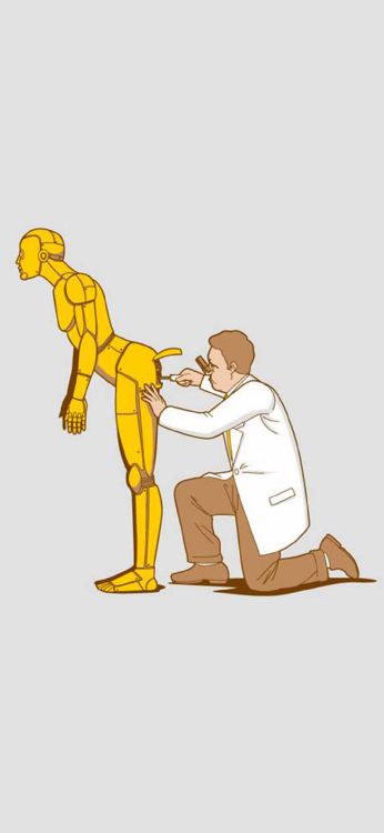 Обои чау хон лам, нога, жест, арт, взаимодействие в разрешении 1080x2340