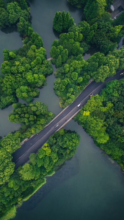 Обои природа, Дуй Тан, вода, гидроресурсы, природный ландшафт в разрешении 1080x1920
