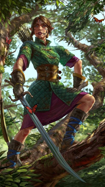 Обои Ведьмак 3 дикая охота, Гвент Ведьмак Карточная Игра, Ведьмак 2 Убийцы королей, цири, Геральт из ривии в разрешении 1080x1920