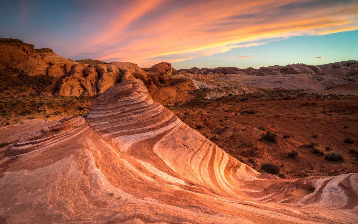 Обои бесплодные земли, пустыня, формирование, геология, рок в разрешении 2560x1600