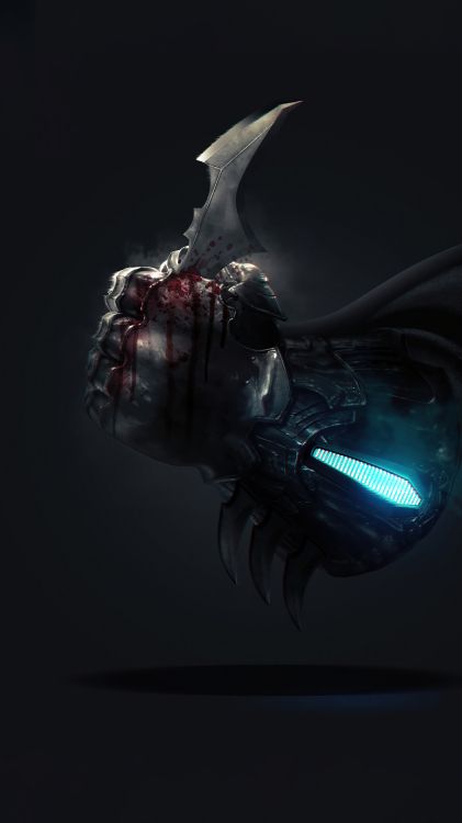 Обои рукавицы бэтмена фанарт, Бэтмен, арт, цифровое искусство, фан арт в разрешении 2160x3840