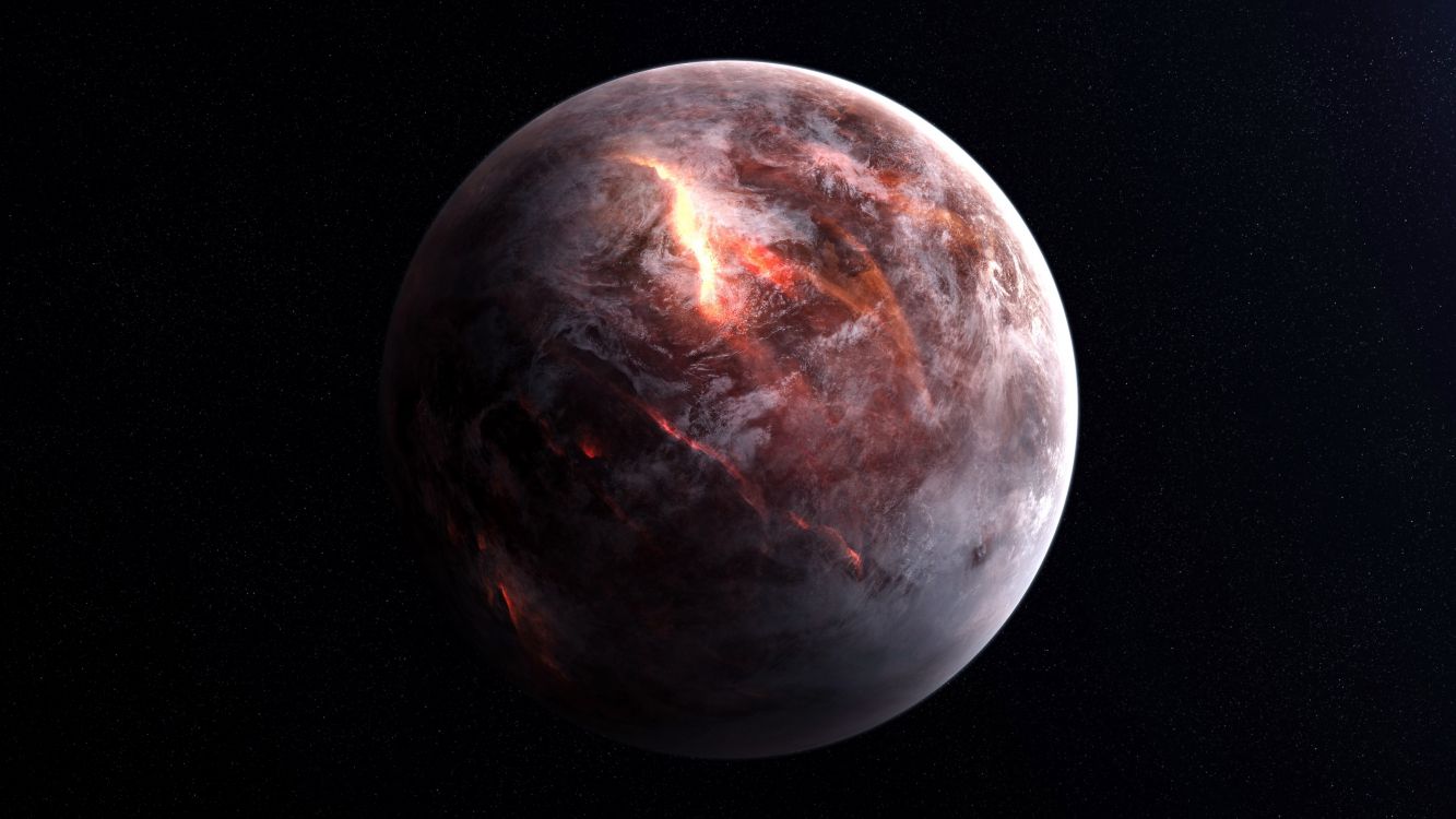 Обои земля, космос, луна, астрономический объект, планета в разрешении 3840x2160