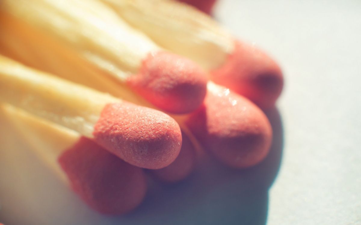 Обои спичка, макро, макро фотография, макросъемка в разрешении 2560x1600