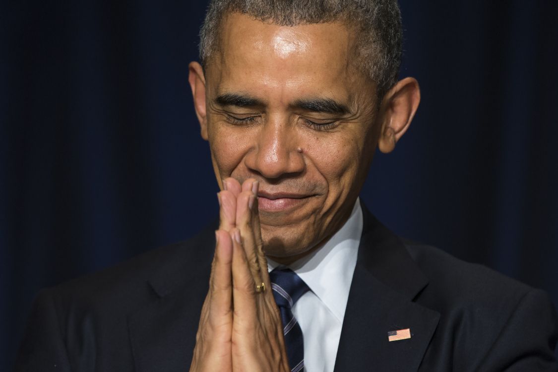 Обои национальный молитвенный завтрак, президент Соединенных Штатов, подбородок, человек, волосы на лице в разрешении 3320x2213
