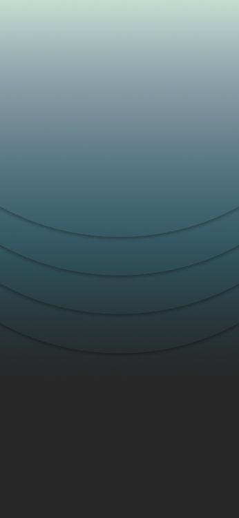 Обои атмосфера, электричество, воздушной линии электропередач, параллель, горизонт в разрешении 1440x3120