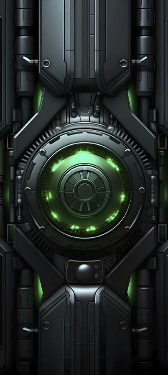 Обои супергерой, мир, дизайн, идея, бесплатное видео в разрешении 1080x2400