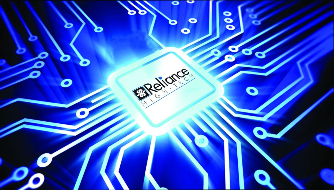 Обои Хакер безопасности, синий, электрик, технологии, линия в разрешении 2655x1511