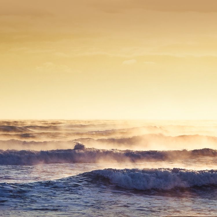 Обои Samsung Galaxy, Samsung, Samsung Galaxy Note 8, андроид, атмосфера в разрешении 2560x2560