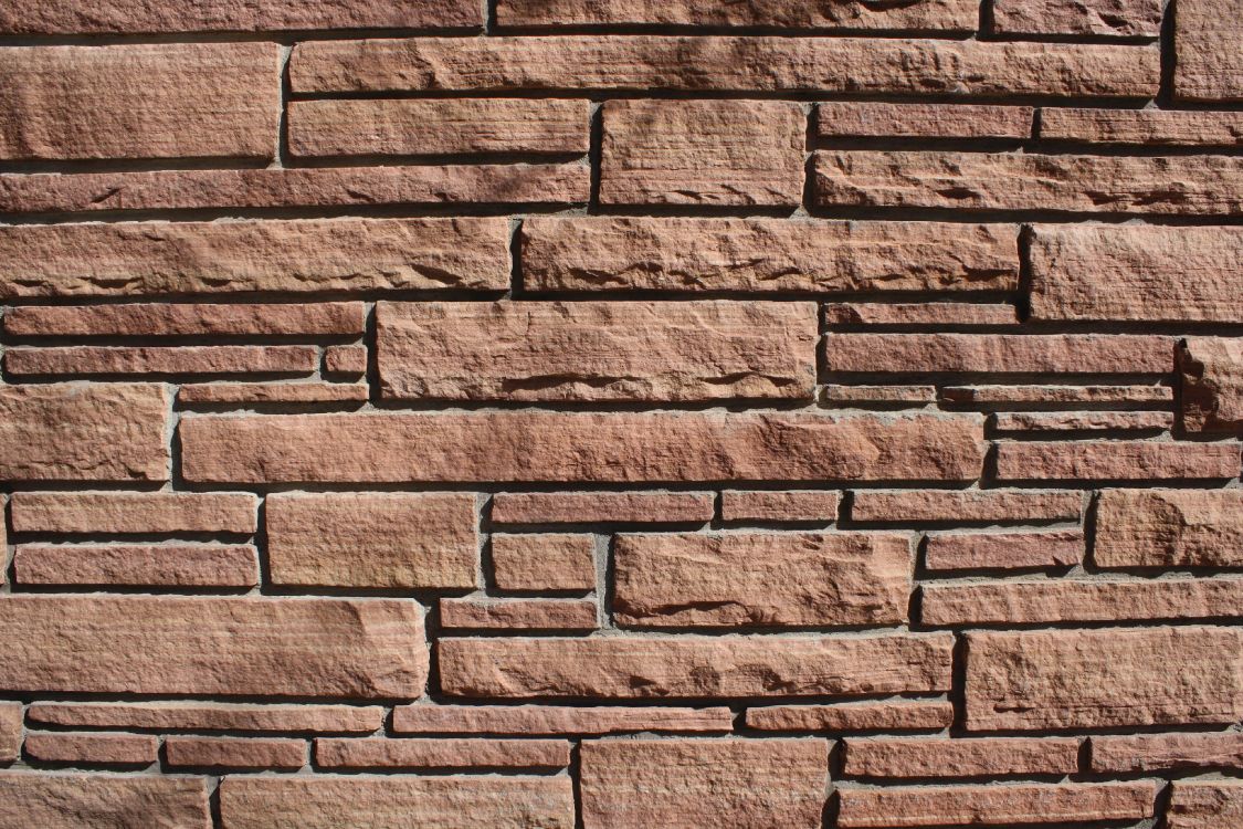 Обои кирпич, стена, кирпичная кладка, каменная стена, каменщик в разрешении 3888x2592