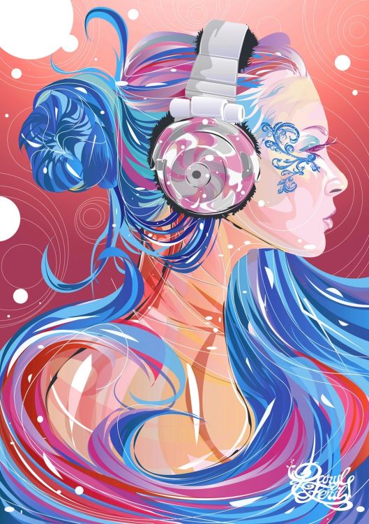 Обои иллюстрация, рисование, арт, графический дизайн, графика в разрешении 1038x1470