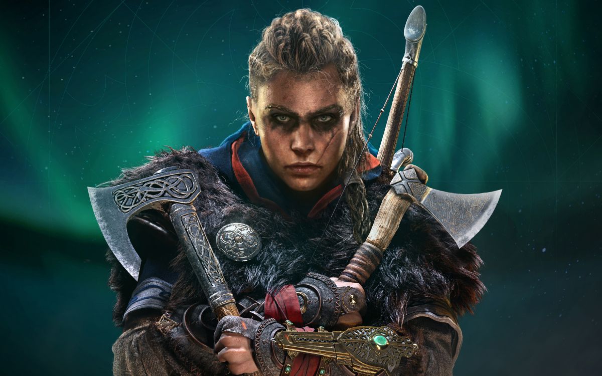 Обои ассасин Крид, assassins creed valhalla, Assassins Creed Odyssey, Assassins Creed III, кредо убийц тени в разрешении 4242x2651