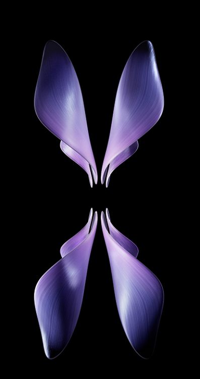 Обои OPPO, серия oppo n, складной смартфон, графика, серебро в разрешении 382x720