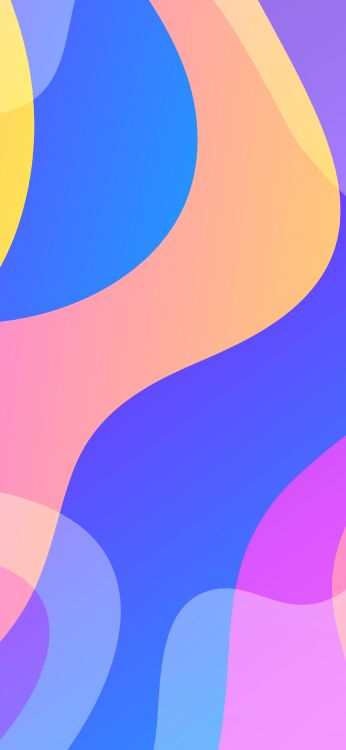 Обои визуальное искусство, графический дизайн, арт, красочность, лазурный в разрешении 2250x4872