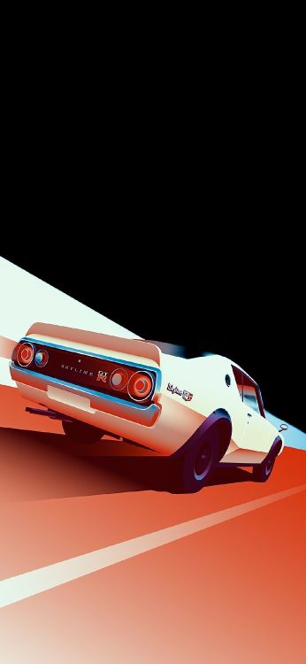 Обои спорткар, легковые автомобили, компактный автомобиль, шина, колесо в разрешении 1170x2532