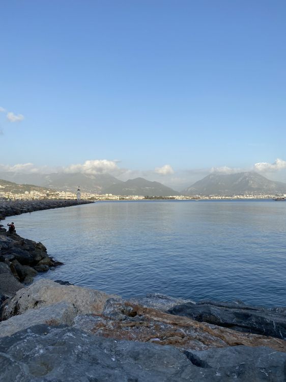 Обои кизилкуле, облако, вода, озеро, нагорье в разрешении 1536x2048