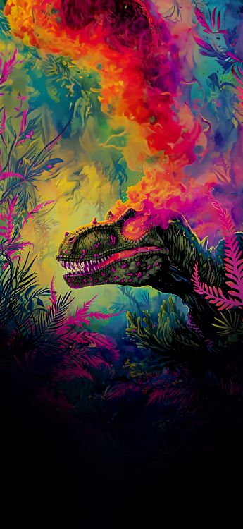 Обои визуальное искусство, живопись, акриловая краска, графический дизайн, арт в разрешении 1179x2556