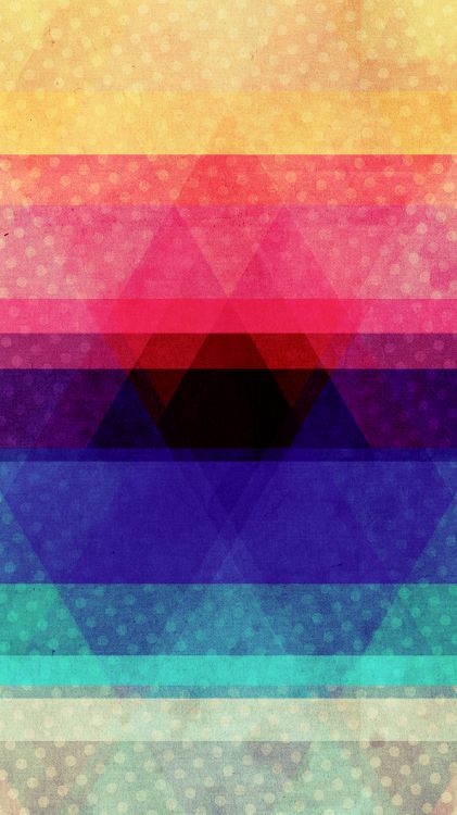 Обои визуальное искусство, арт в разрешении 1440x2560