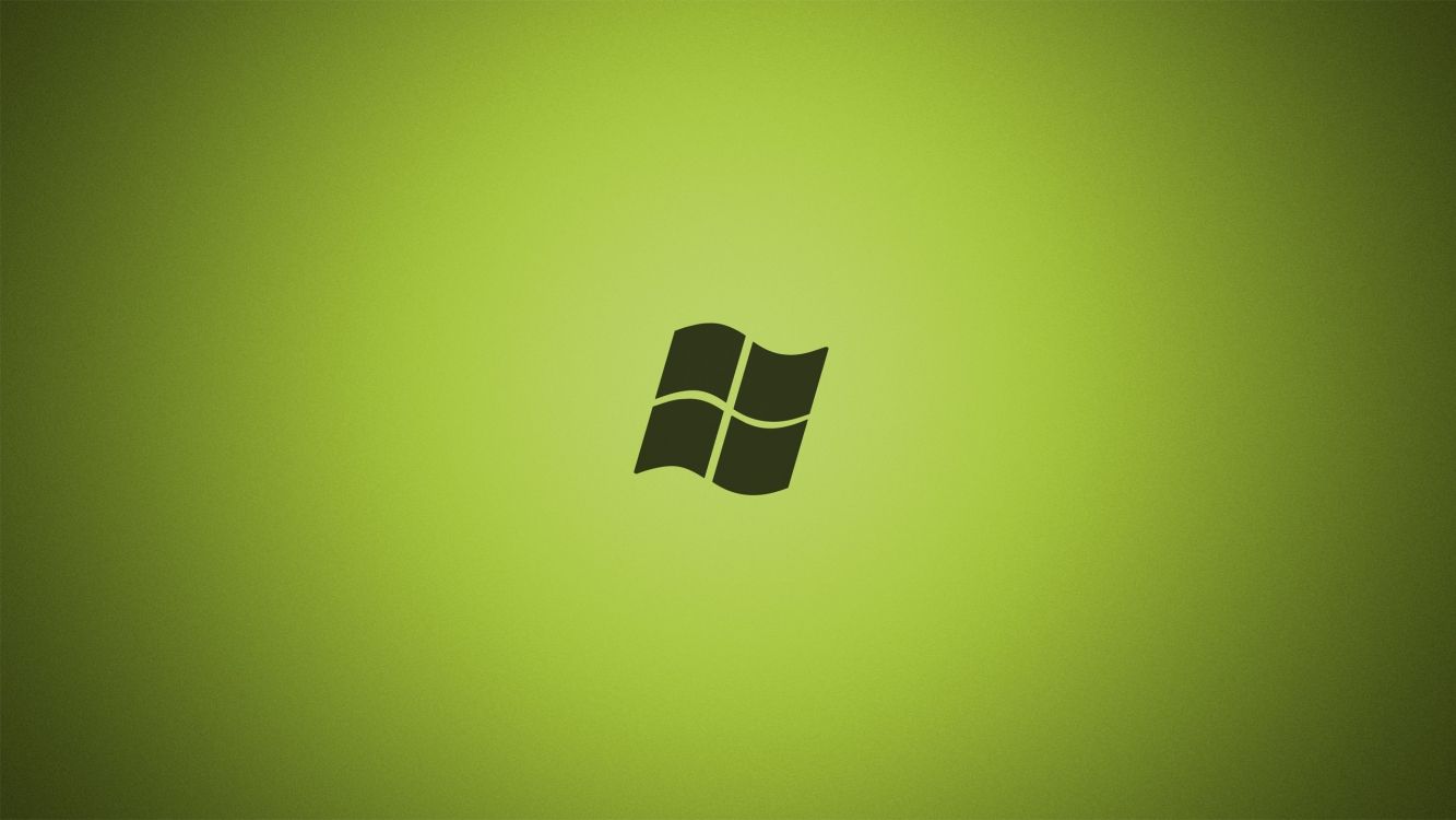 Обои лого, зеленый, графика, убунту мате, ubuntu в разрешении 2560x1440