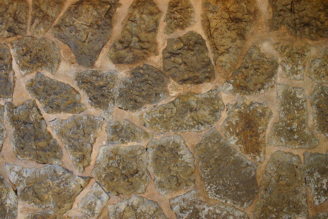 Обои каменная стена, стена, кирпич, рок, геология в разрешении 2560x1707