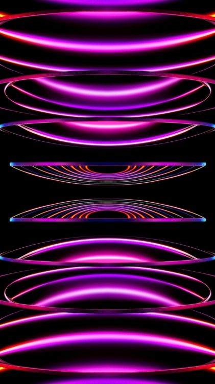 Обои яблоко, Вай-Фай, яблоко м2, красочность, пурпур в разрешении 1242x2208