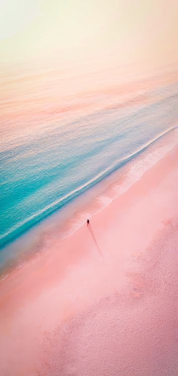 Обои море, вода, атмосфера, облако, древесина в разрешении 1422x3000