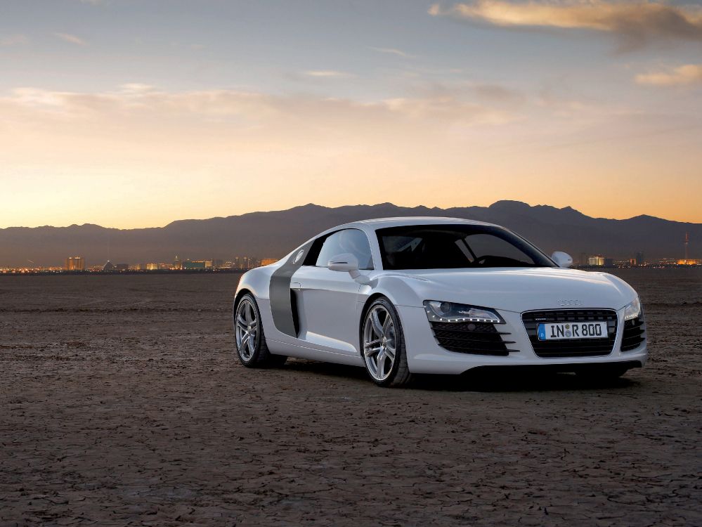 Обои спорткар, audi, авто, audi r8, спортивный автомобиль в разрешении 3966x2975