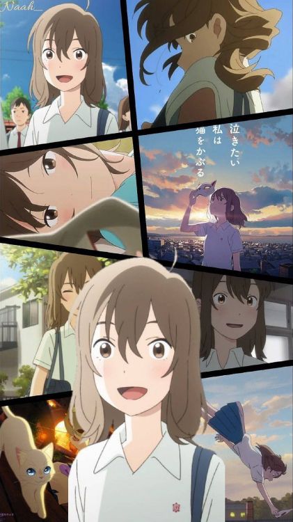 Обои аниме, Миё Сасаки, эстетика, идея, Нет Игры-Нет Жизни в разрешении 1440x2560