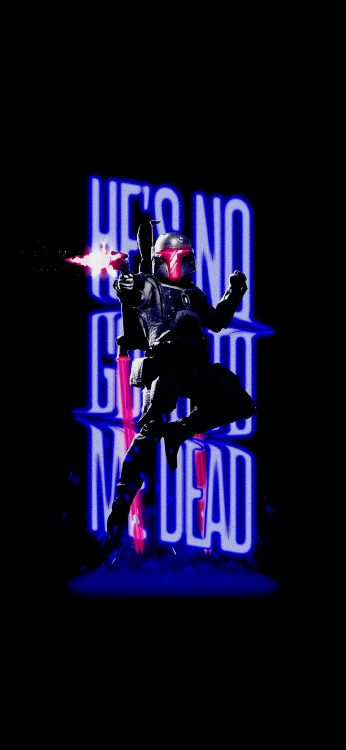 Обои Дарт Вейдер, Падме Амидала, звездные войны, пурпур, развлечение в разрешении 1080x2340