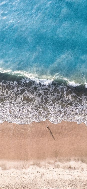 Обои пляж Нобби, дома для аренды музыки на пляже, море, пляж, прибежище в разрешении 1797x3889