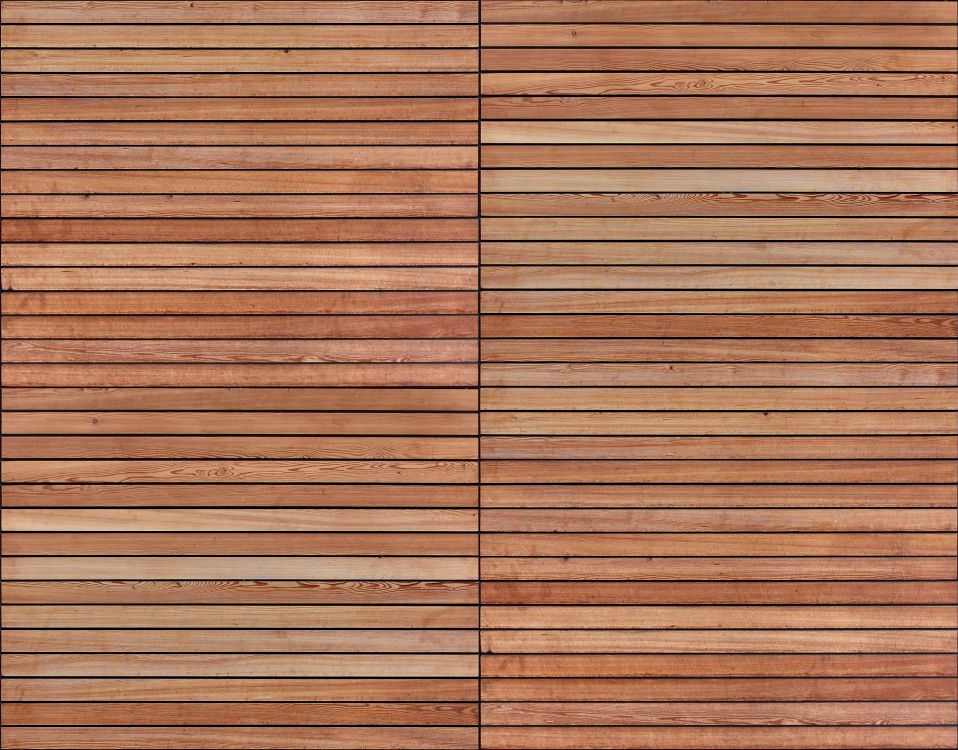 Обои стена, древесина, линия, морилка, garapa в разрешении 3000x2348