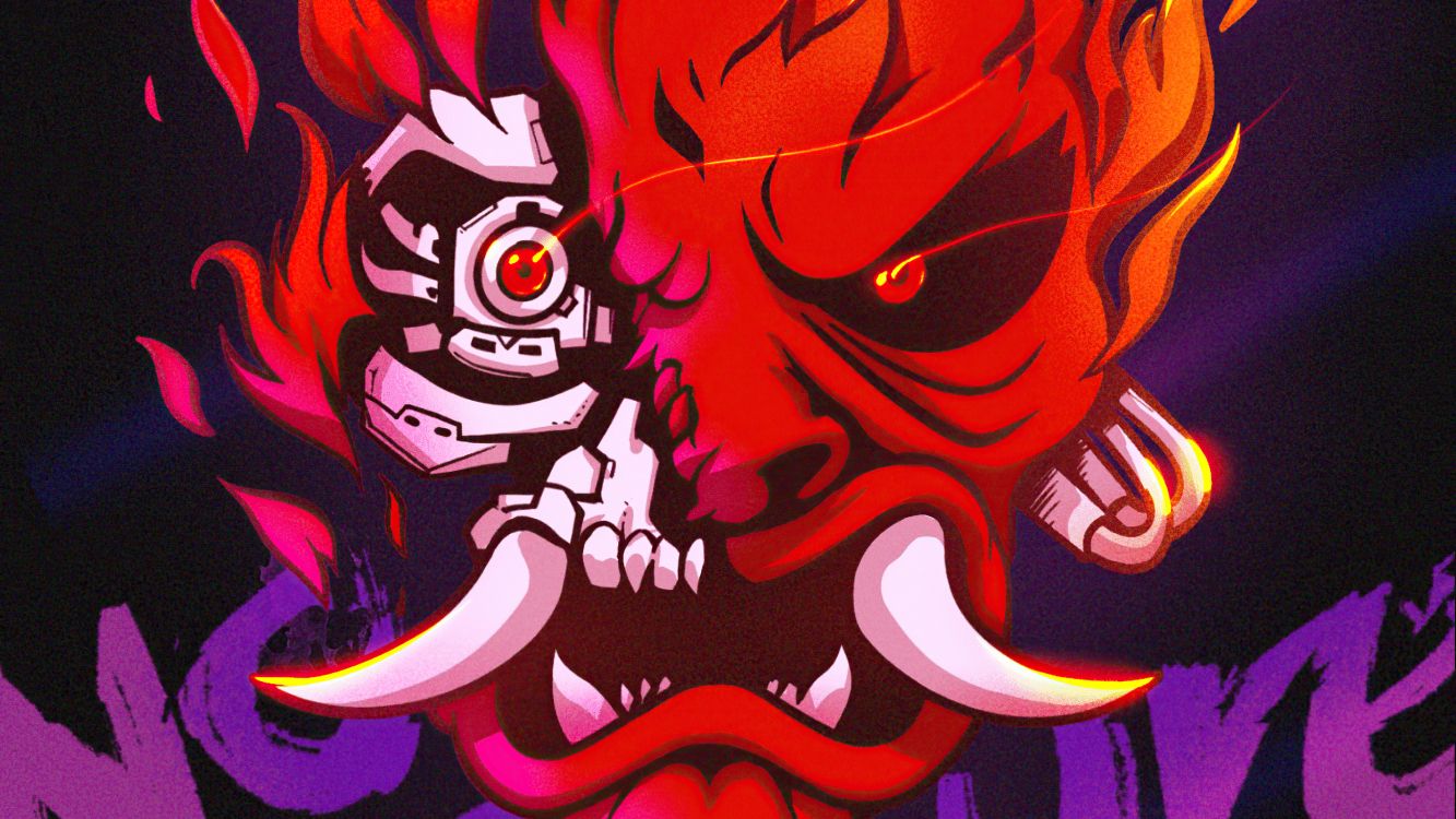 Обои арт, Киберпанк 2077, цифровое искусство, Киберпанк, пиксель в разрешении 3840x2160