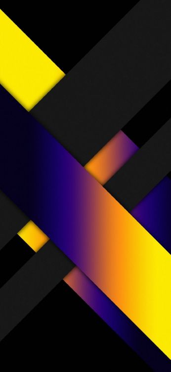 Обои свет, графический дизайн, дизайн, красочность, пурпур в разрешении 1080x2340