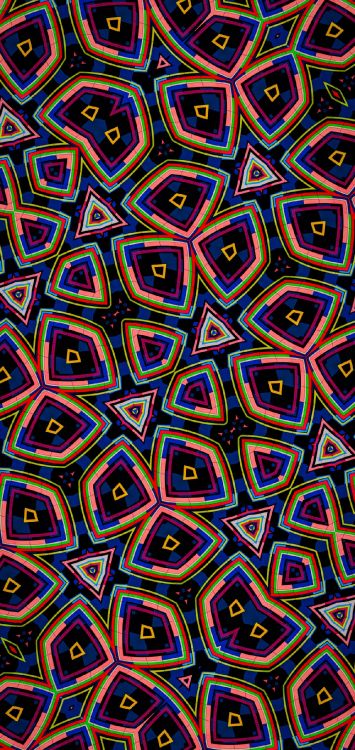 Обои яблоко, абстракция, ios, синий, лазурный в разрешении 1213x2560