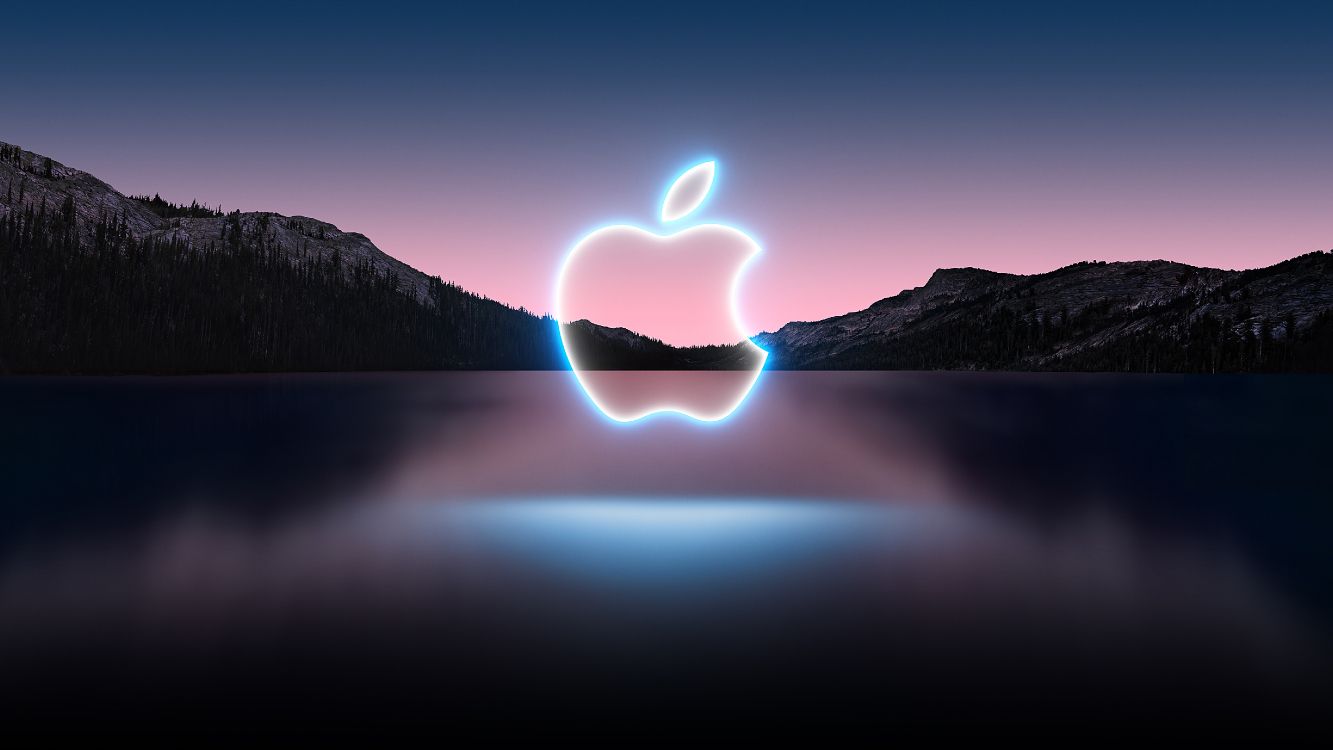 Обои Apple Event – California streaming – 14 Sept 2021 Official Wallpaper (Desktop) в разрешении 5120x2880