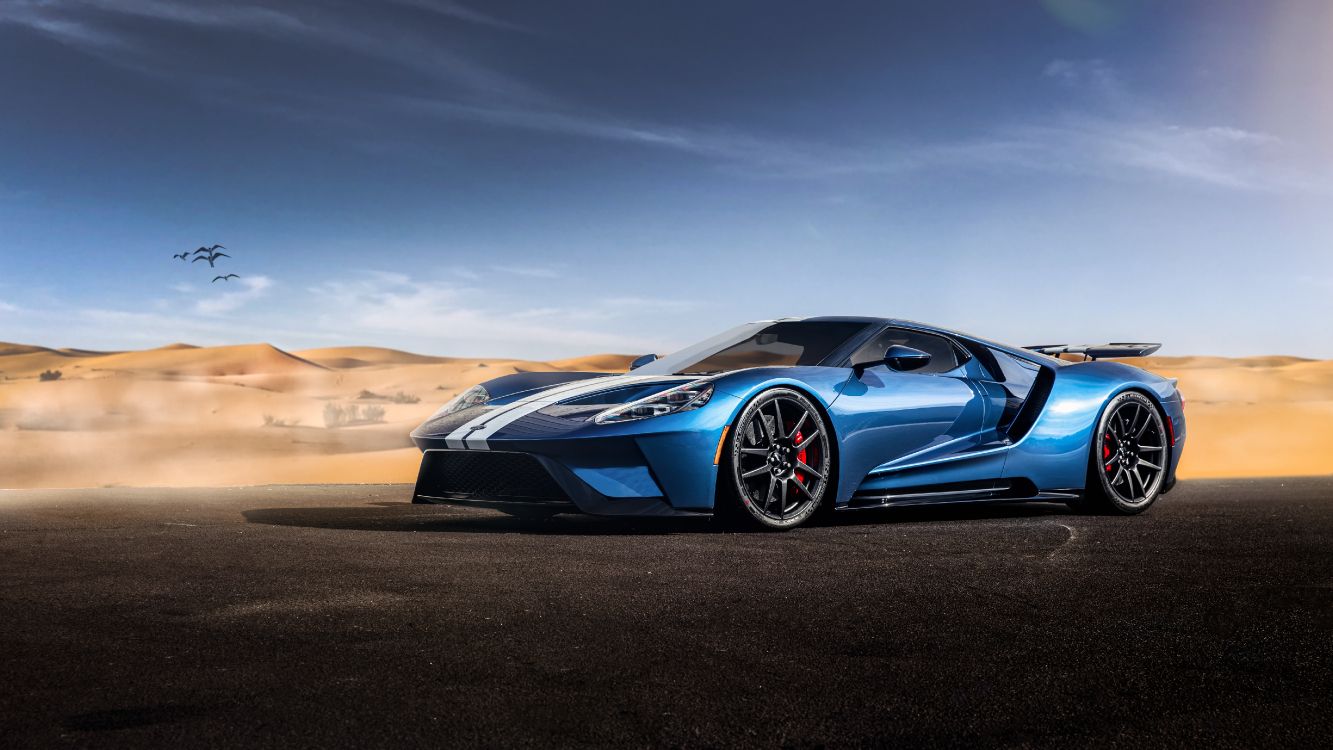 Обои ford gt, легковые автомобили, компания Ford, Форд gt40 на, ford в разрешении 5120x2880