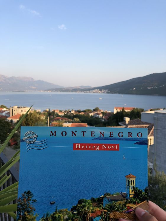 Обои Черногория, вода, туризм, нагорье, холм в разрешении 1536x2048