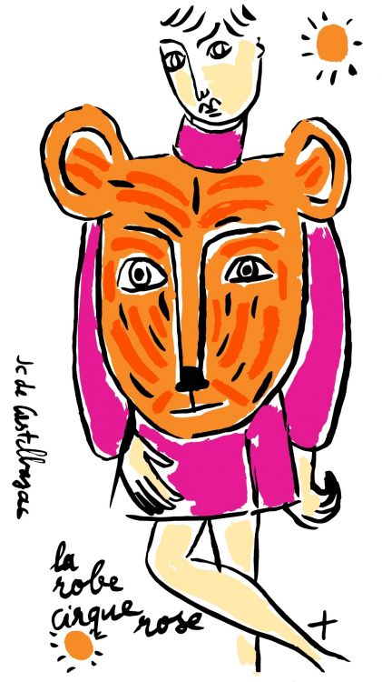 Обои OnePlus 5, мультфильм, смартфон, Апельсин, линия в разрешении 1080x1920