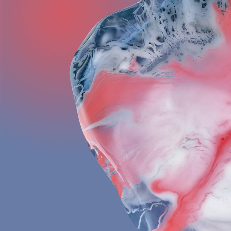 Обои Huawei, Huawei P40 Pro, emui 10 значок, huawei p40, huawei emui в разрешении 2640x2640