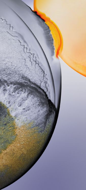 Обои Vivo, Vivo V20, vivo v20 pro, fhd, полуночный джаз в разрешении 1080x2376