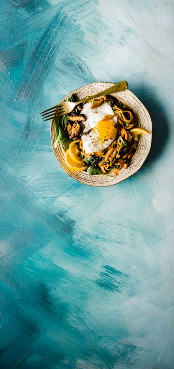 Обои вода, глаз, жидкий, мир, арт в разрешении 1514x3200