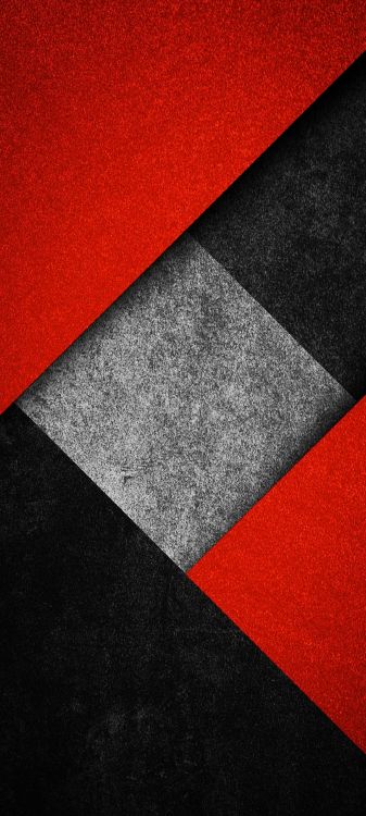 Обои свет, математика, прямоугольник, асфальт, пол в разрешении 1080x2400