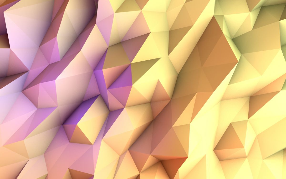 Обои узор, розовый, линия, дизайн, треугольник в разрешении 2880x1800