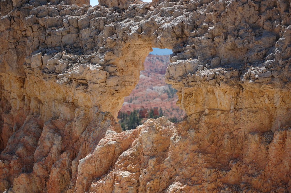 Обои каньон, геология, обнажение, рок, формирование в разрешении 3008x2000