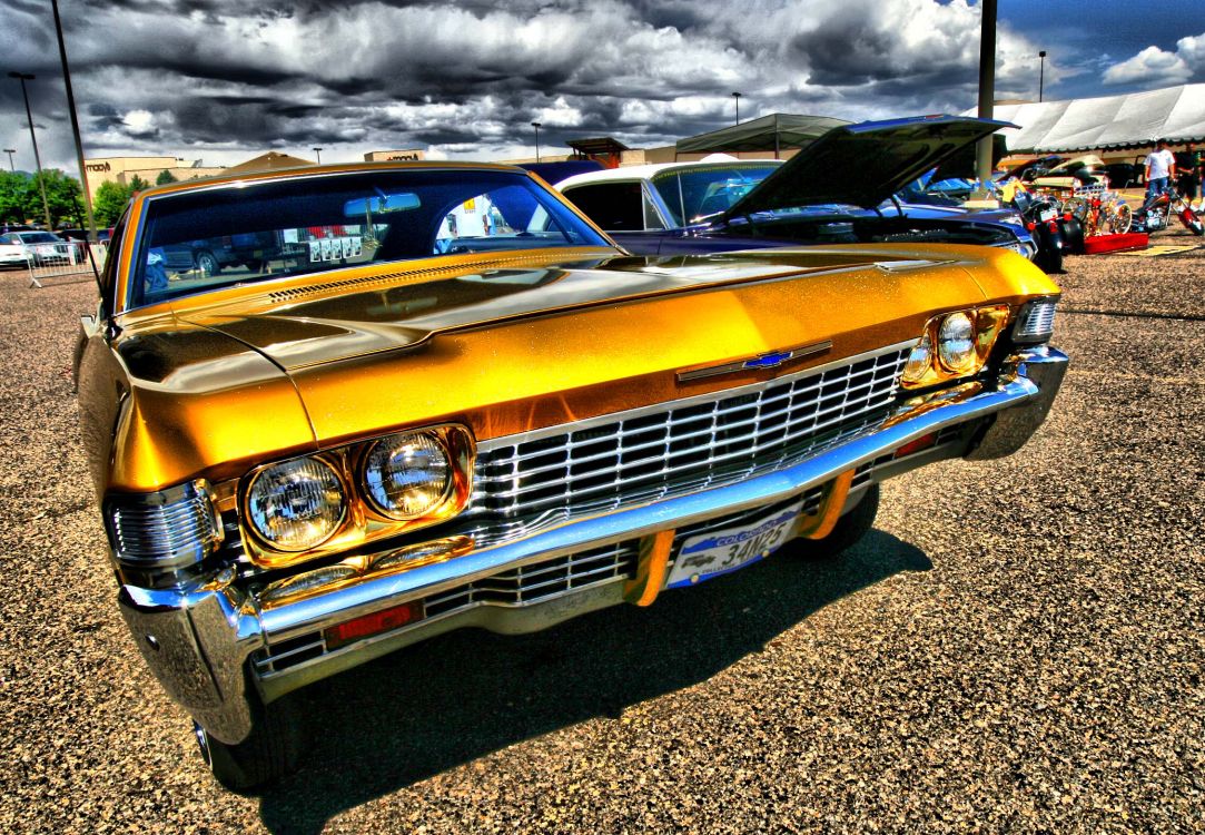 Обои Классика, авто, старинная машина, седан, автомобильный экстерьер в разрешении 2260x1564