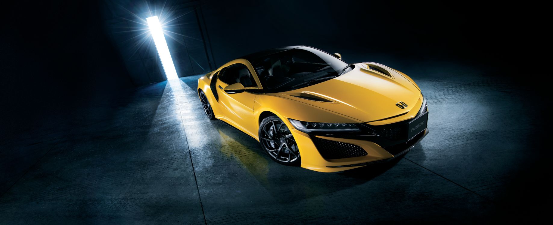Обои 2020 Акура NSX будет, Honda Motor Company, спорткар, Суперспорт, суперкар в разрешении 8000x3266