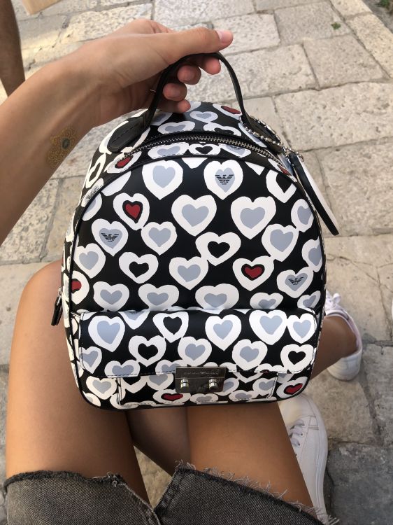 Обои дамская сумочка, узор, стиль, фэшн, мешок в разрешении 1536x2048