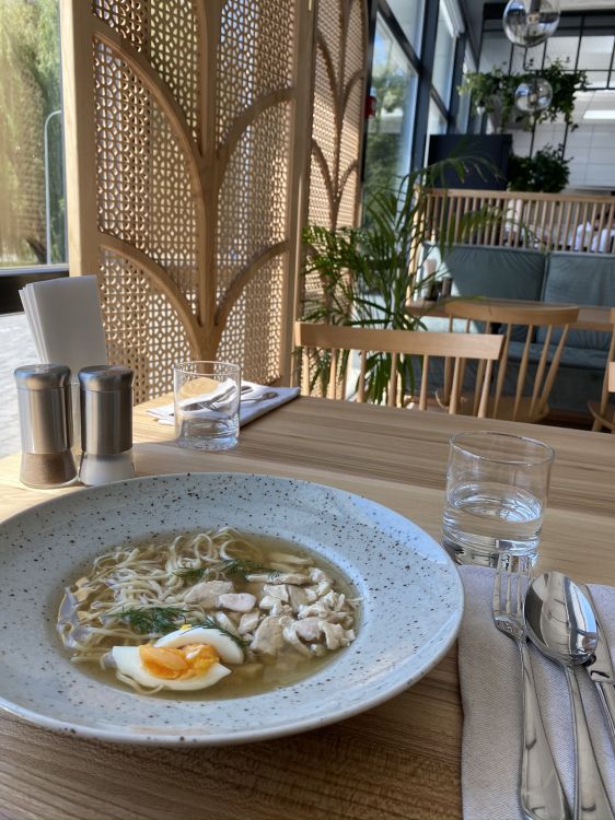 Обои блюда, завтрак, поздний завтрак, serveware, скатерть в разрешении 1536x2048