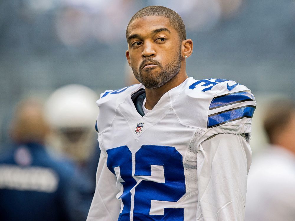 Обои Даллас ковбойз, Лига, игрок, командный вид спорта, волосы на лице в разрешении 2048x1536