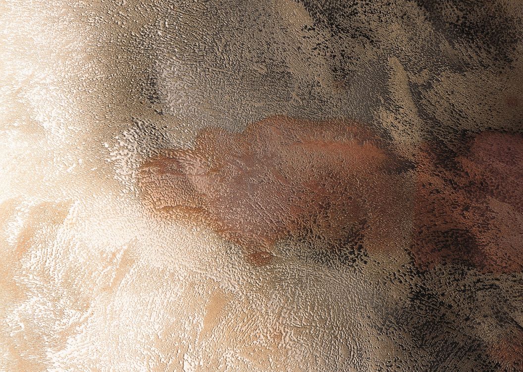 Обои металл, железо, сталь, коричневый цвет, узор в разрешении 2950x2094