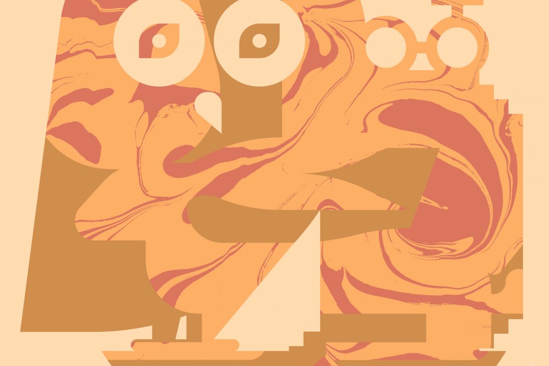 Обои Google, Google Chrome, Chrome OS, Chrome OS 2020, мультфильм в разрешении 3000x1999